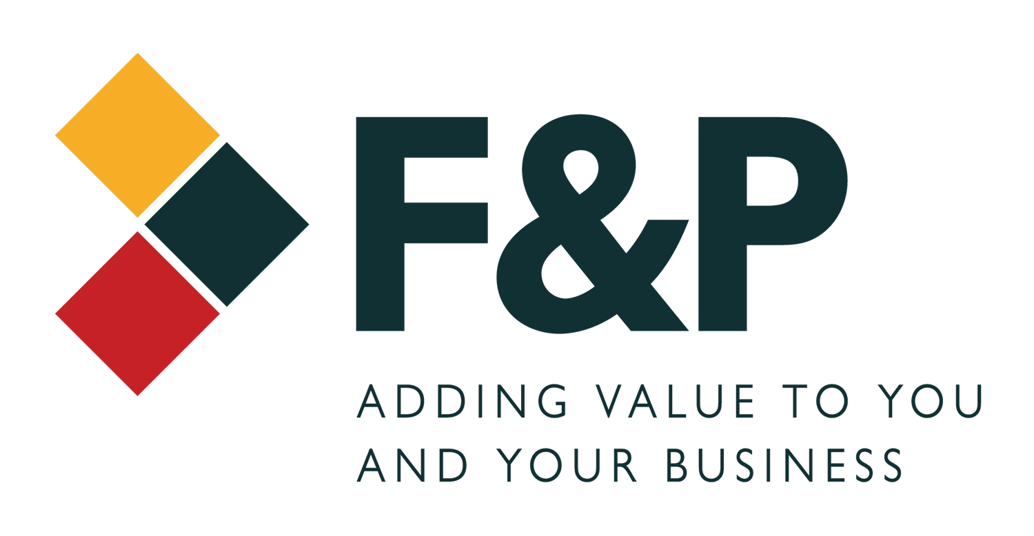 Fitzgerald & Partners — adding value to you and your business