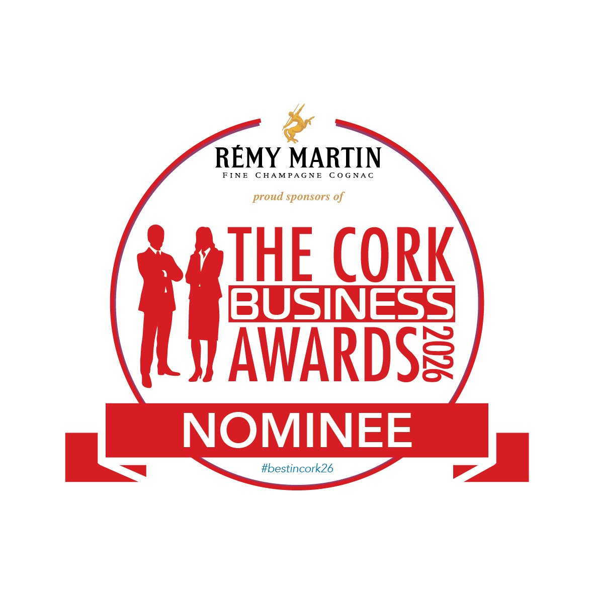 Business Awards 2026 Nominee