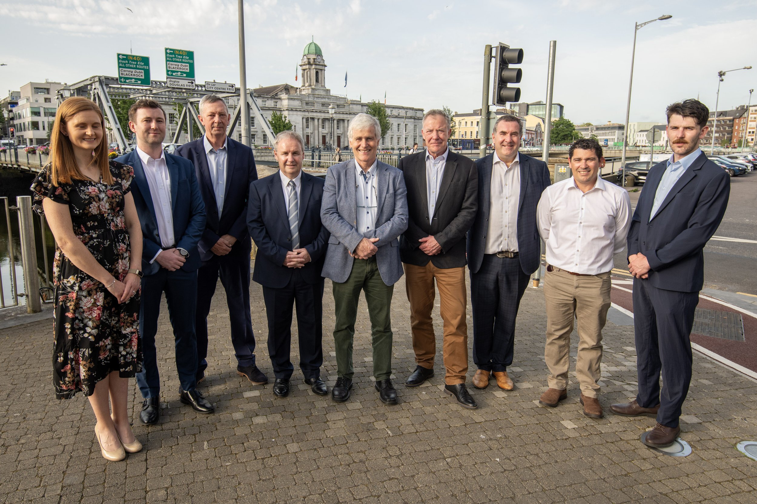 ISME Cork leadership forum