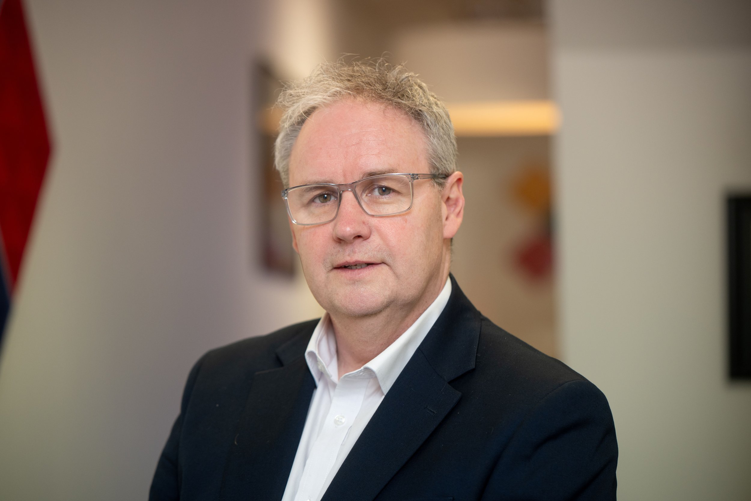 ISME Appointment